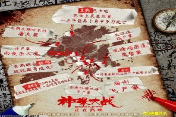 致命弯道3电影-致命弯道第三部公路惊魂,